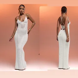 Vestido de Playa