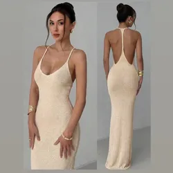 Vestido de Playa