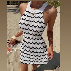 Vestido De Playa