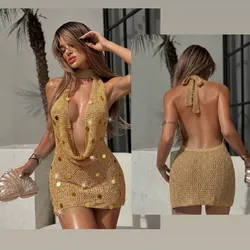 Vestido de Playa