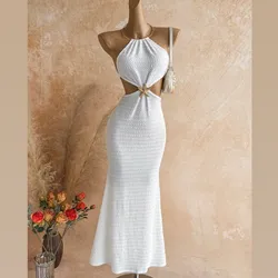 Vestido de Playa