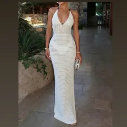 Vestido de Playa