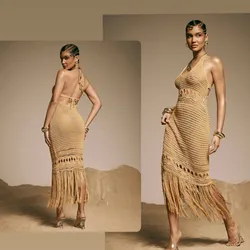 Vestido de Playa
