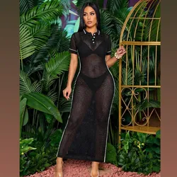 Vestido de Playa