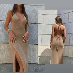 Vestido de Playa