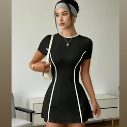 Vestido deportivo