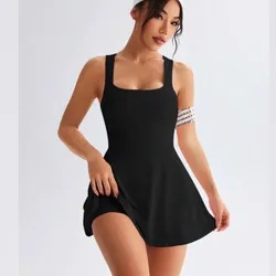 Vestido deportivo