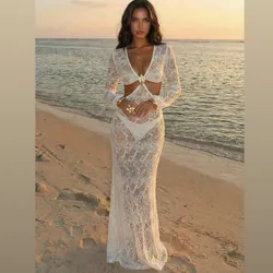 Vestido Pareo