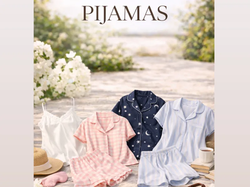 Pijamas