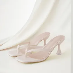 Zapato de tacón