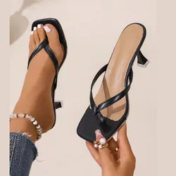 Zapato de Tacón