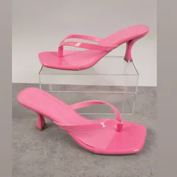 Zapato de Tacón