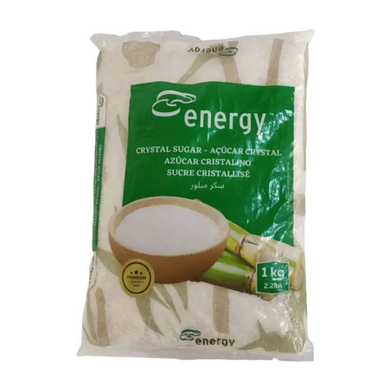 Azucar 1kg