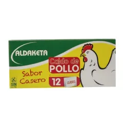 Caldito de Pollo 