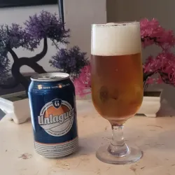 Cerveza Unlaguer 