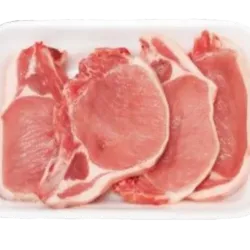 Chuleta de Cerdo 