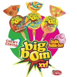 Chupa Chupa 
