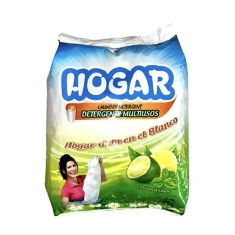 Detergente Hogar 250g