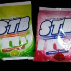 Detergente STB 500g