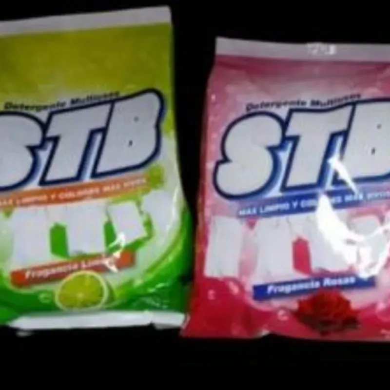 Detergente STB 500g