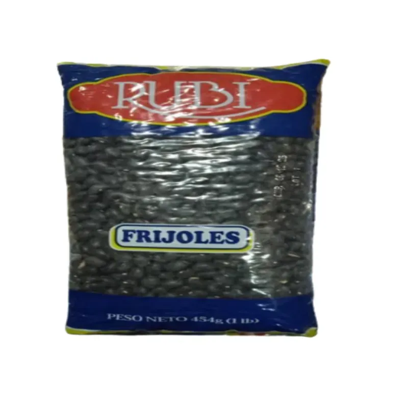 Frijol Negro 500g