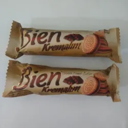 Galletas Bien
