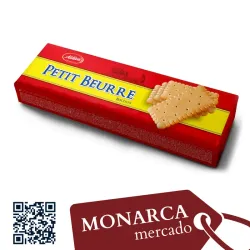 Galletas Petit