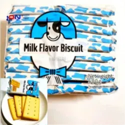Galletas Vaquita 