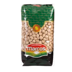 Garbanzo 500g