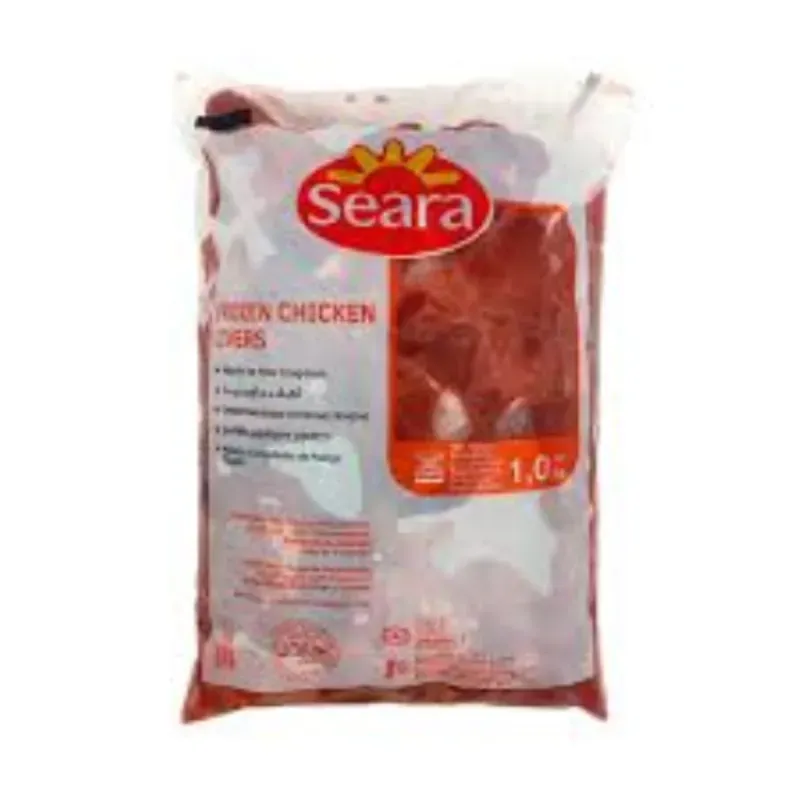 Hígado de Pollo 1 kg