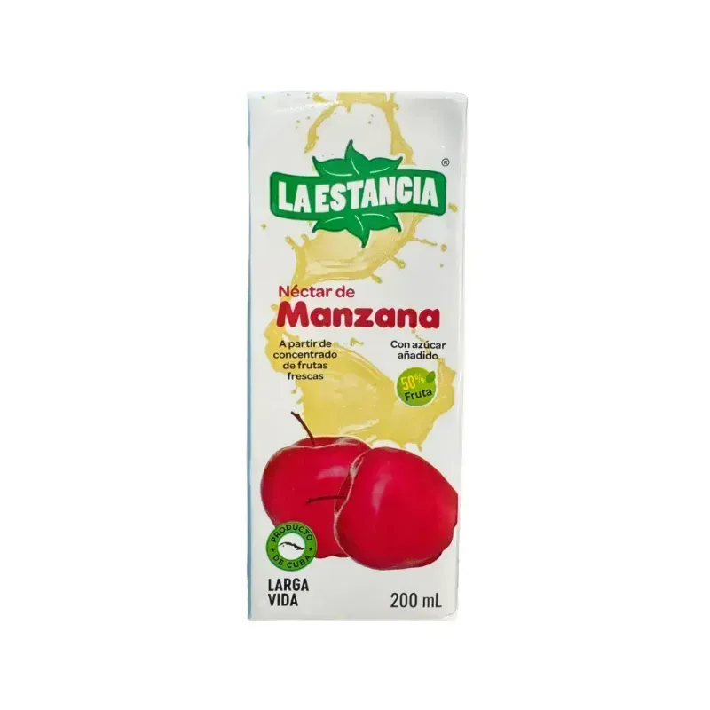 Jugos de Cajita 200 ml