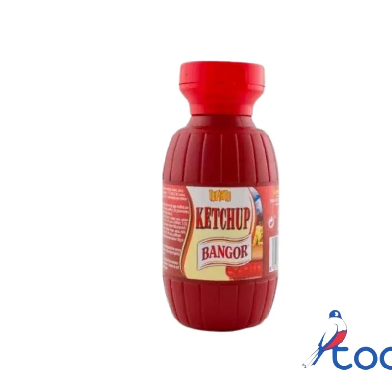 Ketchup 