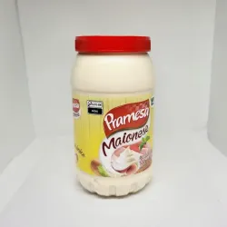 Mayonesa 