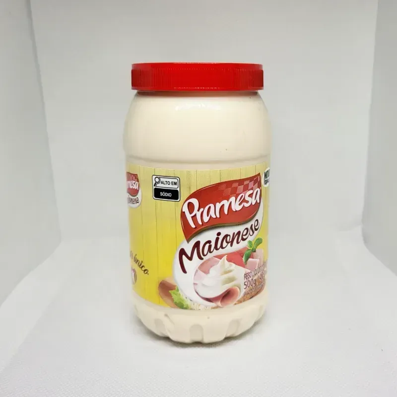 Mayonesa 