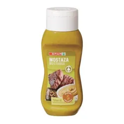 Mostaza