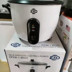 Olla Arrocera 1.8 Litros 