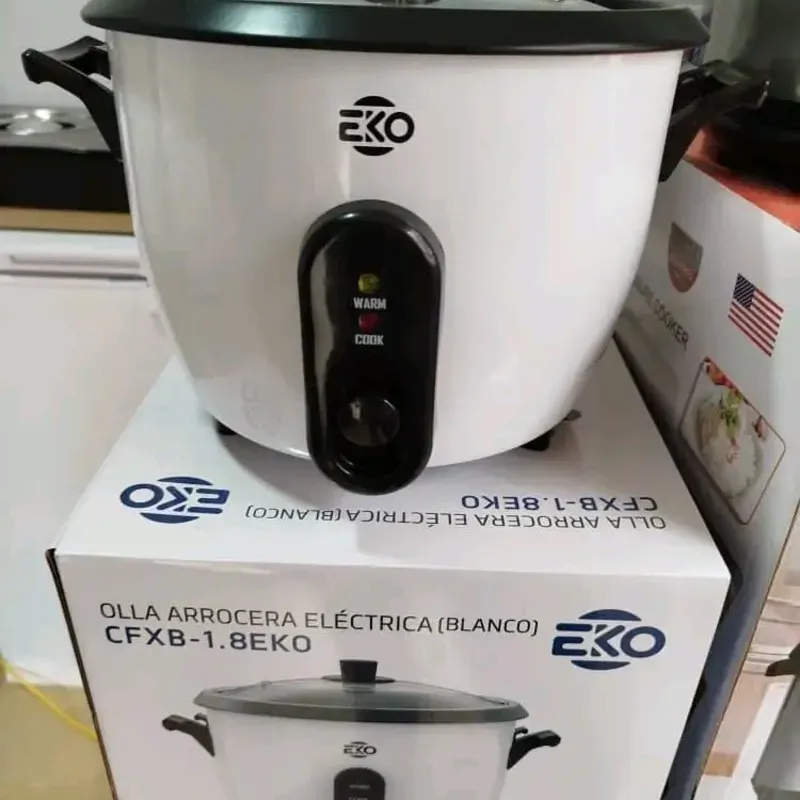 Olla Arrocera 1.8 Litros 