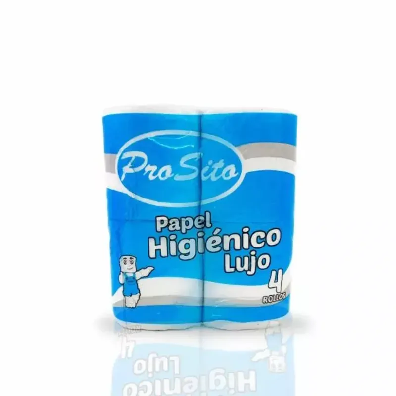 Papel higiénico 