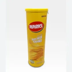 Papitas de Tubo