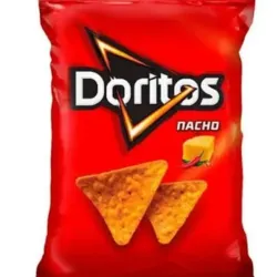 Papitas 