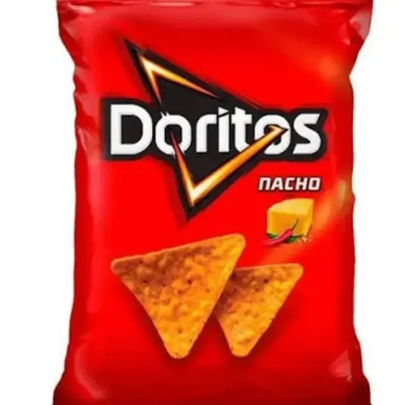 Papitas 