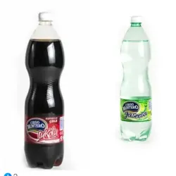 Refrescos 1.5 Litro 