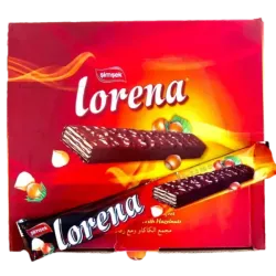 Sorbeto Lorena