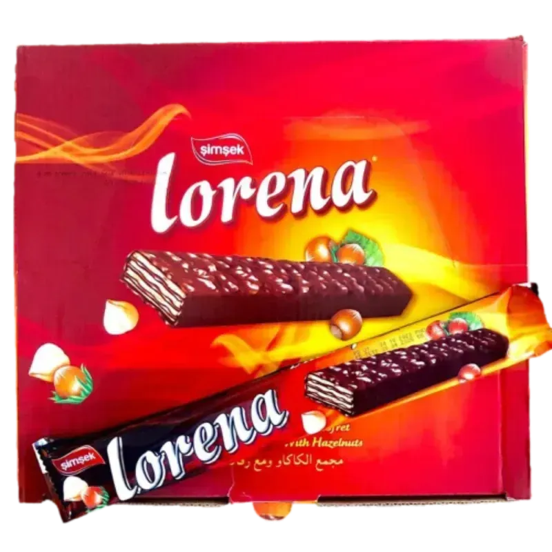 Sorbeto Lorena