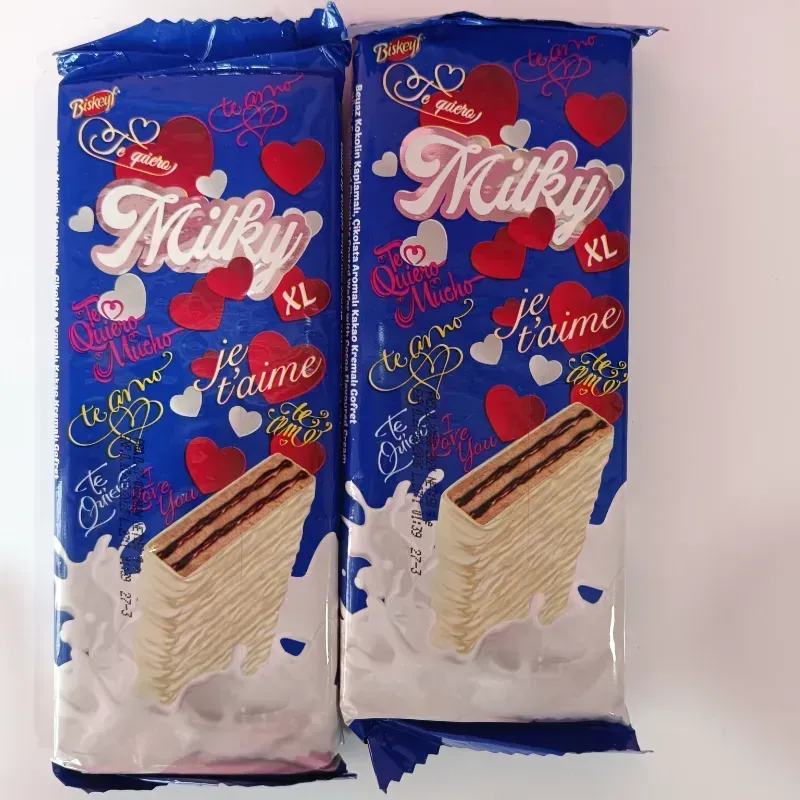 Sorbeto Milki