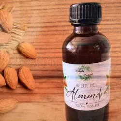 Aceite de Almendras 