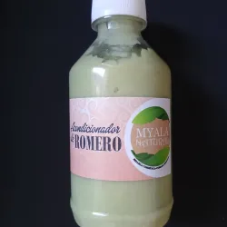 Acondicionador de Romero