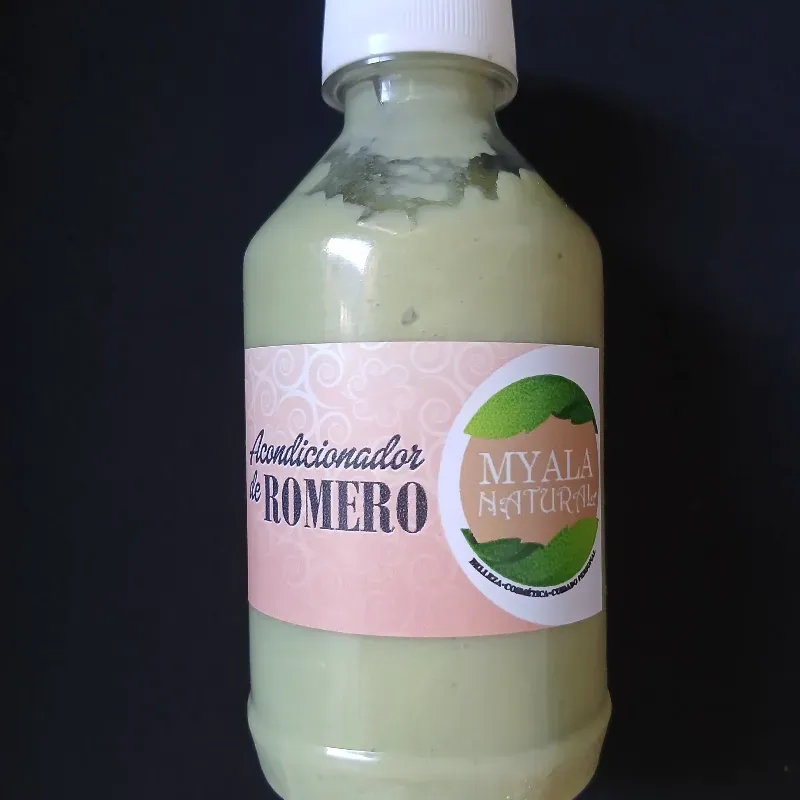 Acondicionador de Romero