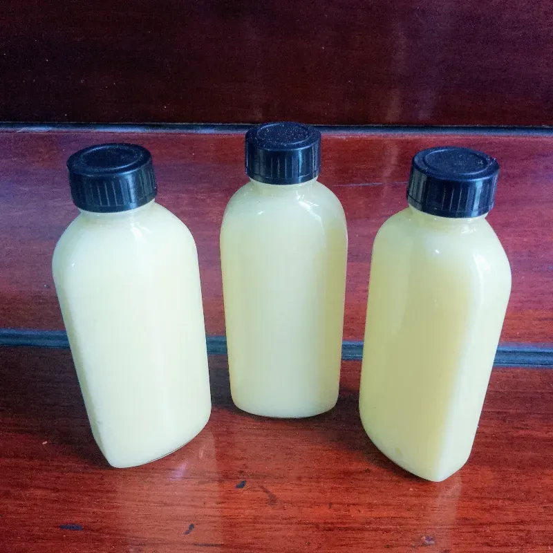 Crema de Miel