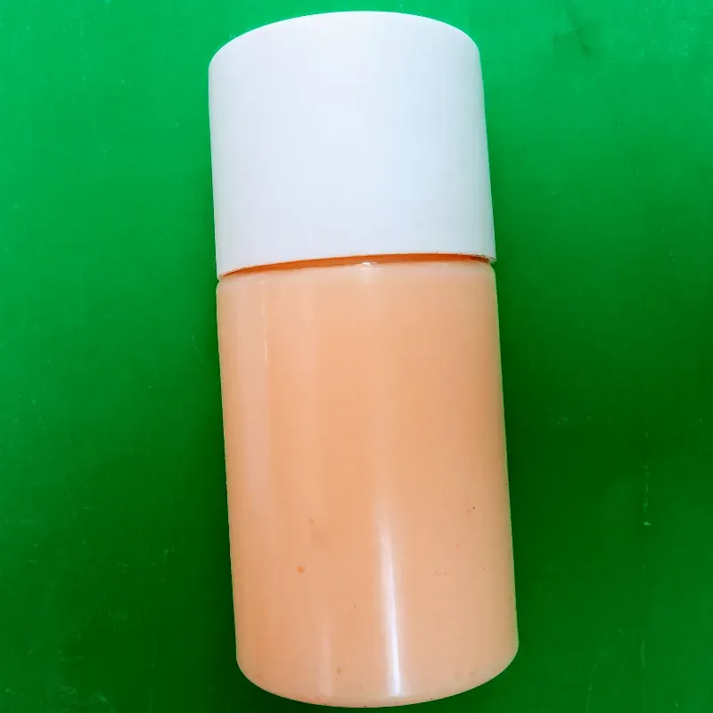 Crema para manchas